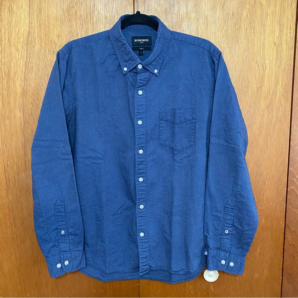 Bonobos Everyday Oxford